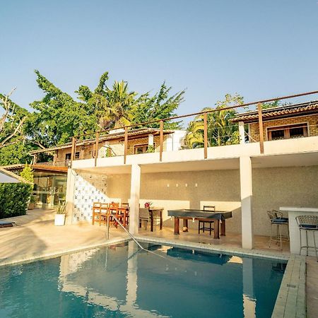 Qavi - Lagoa View Praia de Pipa Ngoại thất bức ảnh