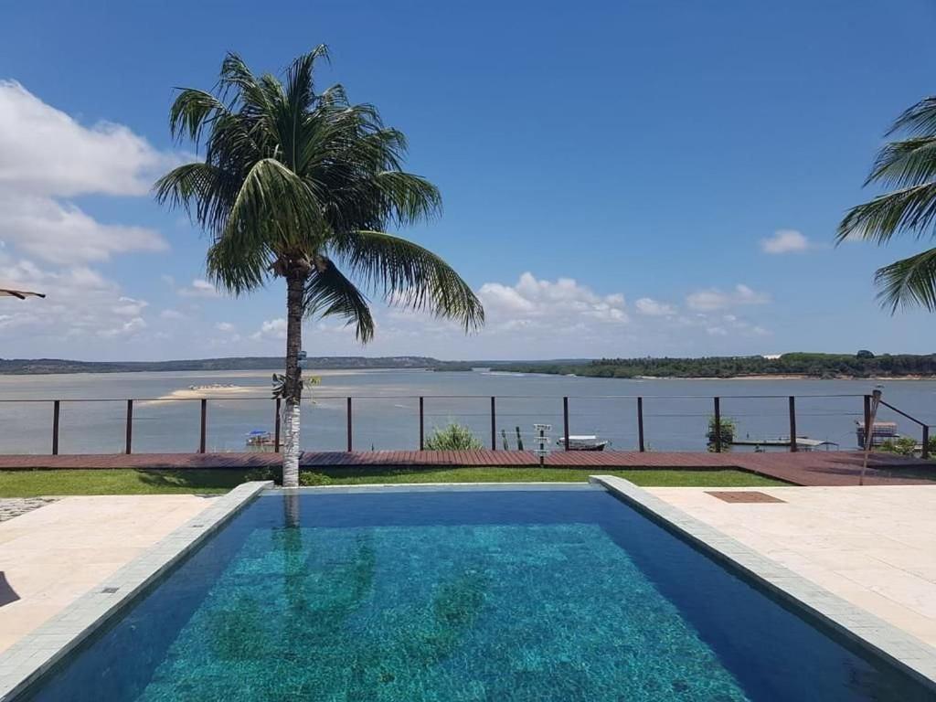 Qavi - Lagoa View Praia de Pipa Ngoại thất bức ảnh