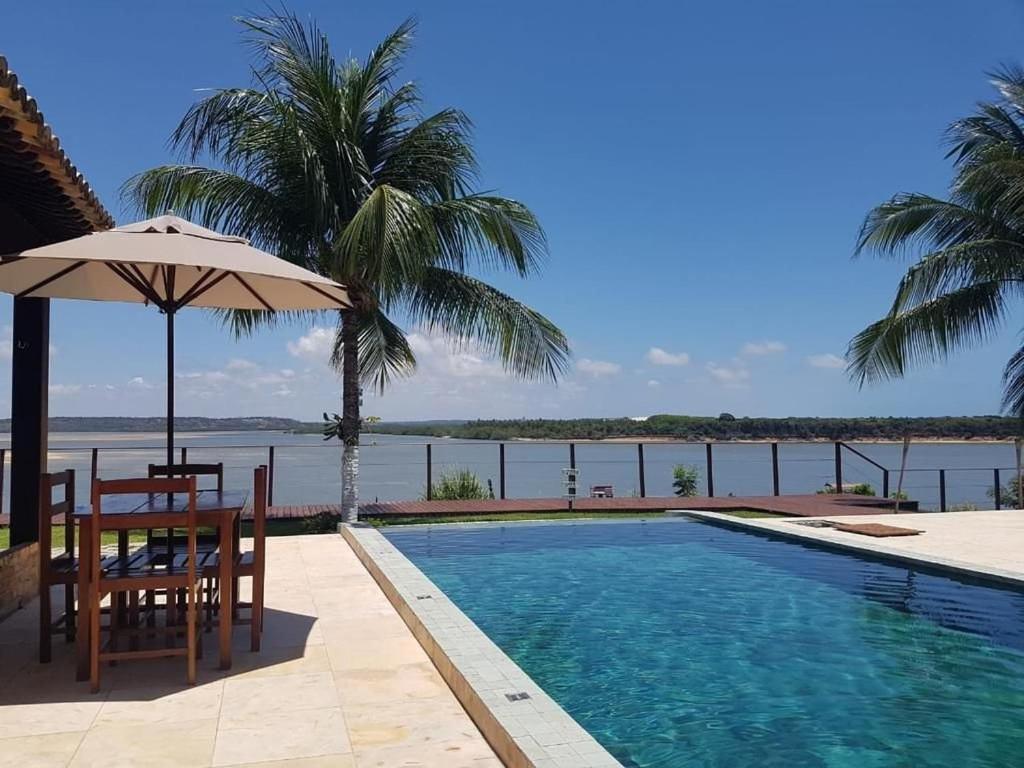Qavi - Lagoa View Praia de Pipa Ngoại thất bức ảnh