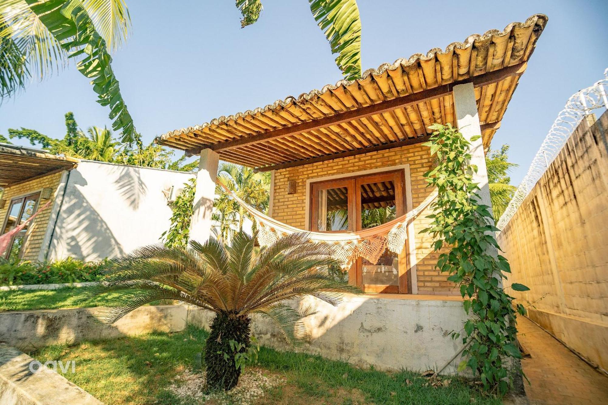 Qavi - Lagoa View Praia de Pipa Ngoại thất bức ảnh