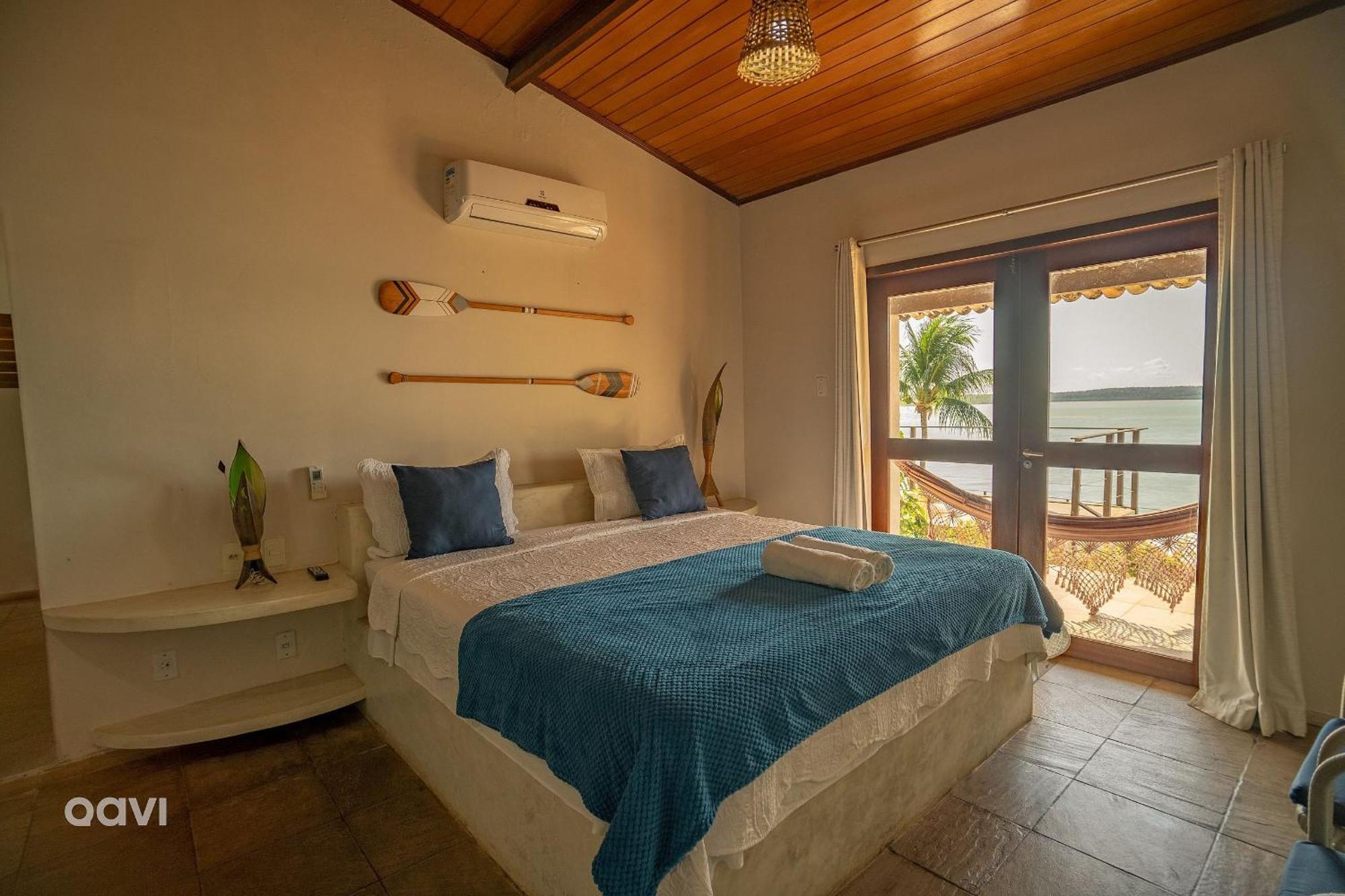 Qavi - Lagoa View Praia de Pipa Ngoại thất bức ảnh