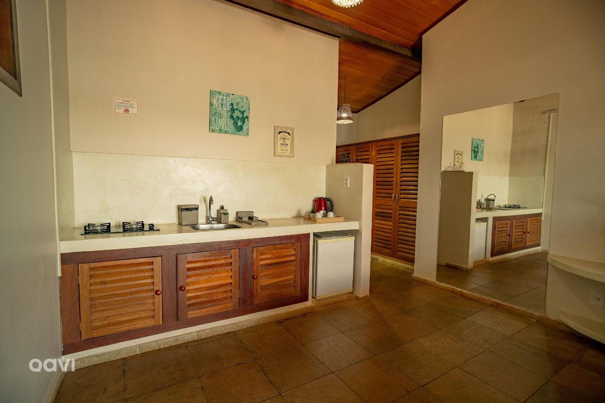 Qavi - Lagoa View Praia de Pipa Ngoại thất bức ảnh
