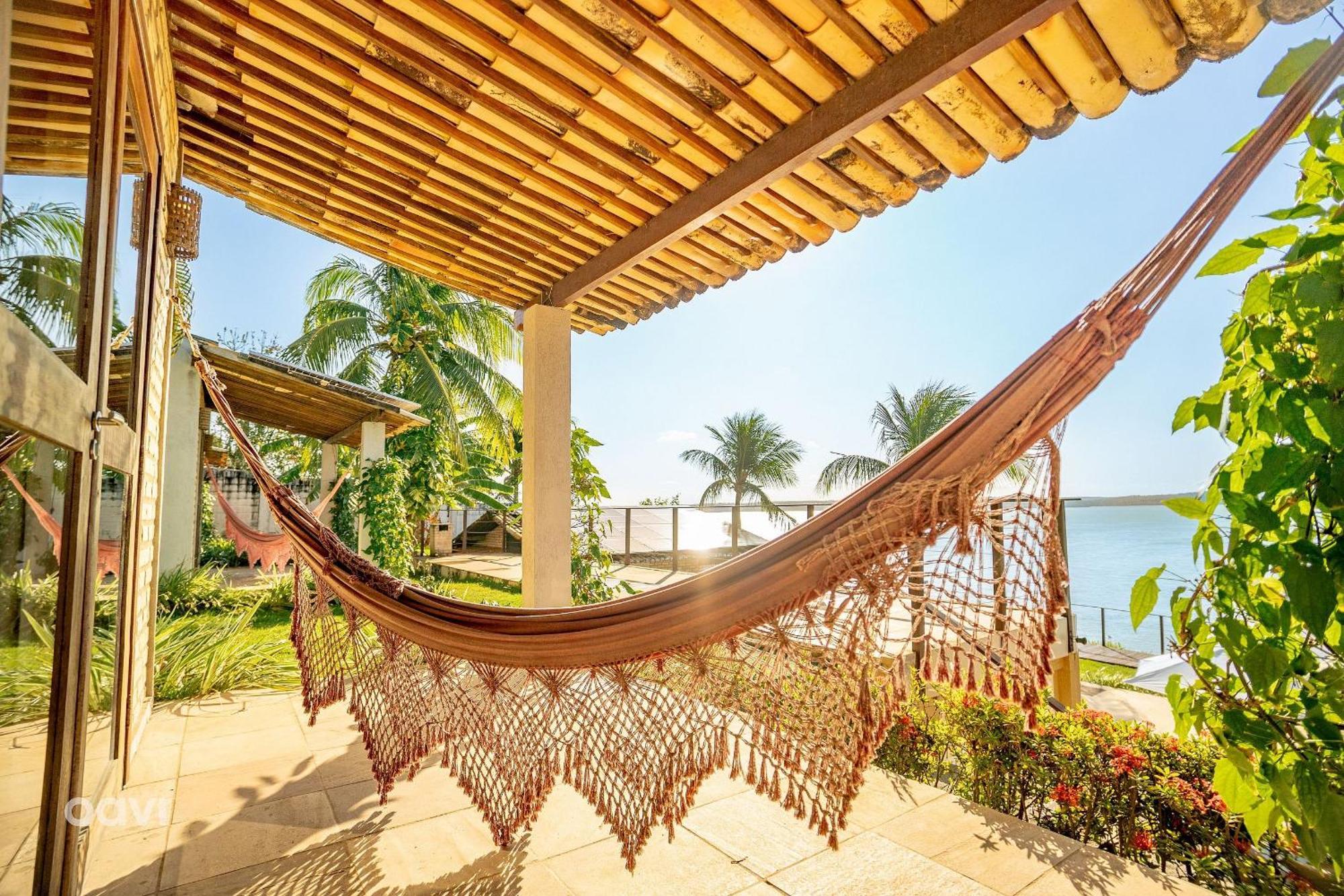 Qavi - Lagoa View Praia de Pipa Ngoại thất bức ảnh